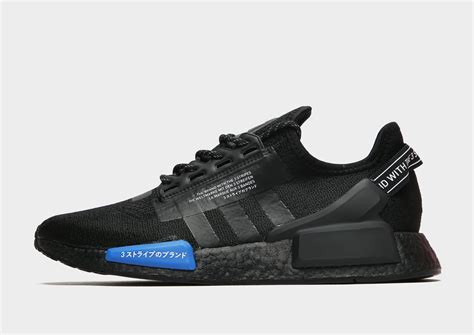 adidas nmd r1 original|Adidas NMD r1 v2 men's.